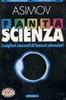 Cover of Fantascienza