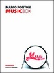 Cover of Music box