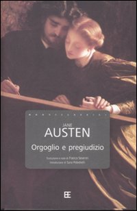 Image of Orgoglio e pregiudizio