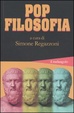 Cover of Pop filosofia