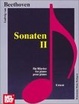 Cover of Sonaten II