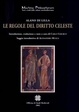 Cover of Le regole del Diritto celeste