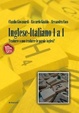 Cover of Inglese-italiano uno a uno. Tradurre o non tradurre le parole inglesi?
