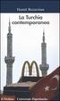 Cover of La Turchia contemporanea