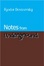 Cover of Notes from Underground
