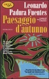 Cover of Paesaggio d'autunno