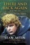 Cover of "There and Back Again"