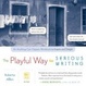 Cover of The Playful Way to Serious Writing