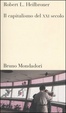 Cover of Il capitalismo del XXI secolo