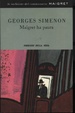 Cover of Maigret ha paura