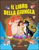 Cover of Il libro della giungla