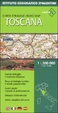 Cover of Toscana