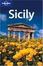 Cover of "Lonely Planet Sicily"