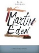 Cover of Martin Eden