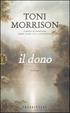 Cover of Il dono