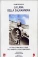Cover of La lana della salamandra