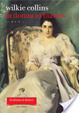 Cover of La donna in bianco. Libro quarto