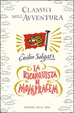 Cover of La riconquista di Mompracem