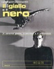 Cover of Il giallo e il nero vol.2
