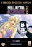 Cover of Fullmetal Alchemist Gold Deluxe vol. 5