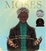 Cover of "Moses"
