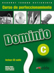 Cover of DOMINIO, CURSO DE PERFECCIONAMIENTO NUEVA EDICION EN COLOR   CD AUDIO INCLUIDO|