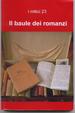 Cover of Il baule dei romanzi