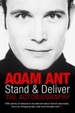 Cover of Stand and Deliver