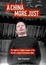 Cover of A China More Just