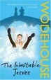 Cover of The Inimitable Jeeves