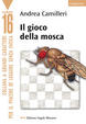 Cover of Il gioco della mosca