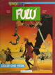 Cover of Fulù vol. 2 - Colui Che Vede