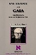 Cover of Las edades de Gaia