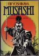 Cover of Musashi