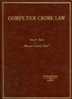 Cover of Kerr's Computer Crime Law