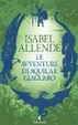 Cover of Le avventure di Aquila e Giaguaro