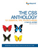 Cover of CSS ANTHOLOGY, THE