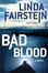 Cover of "Bad Blood"