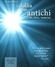 Cover of La follia degli antichi