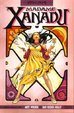 Cover of Madame Xanadu