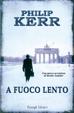 Cover of A fuoco lento