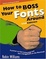 Cover of How to Boss Your Fonts Around