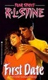 Cover of First Date