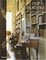 Cover of "At Home with Books"
