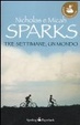 Cover of Tre settimane, un mondo