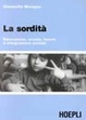 Cover of La sordità