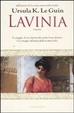 Cover of Lavinia