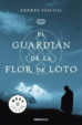 Cover of EL GUARDIAN DE LA FLOR DE LOTO