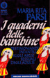 Cover of I quaderni delle bambine
