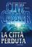 Cover of La città perduta